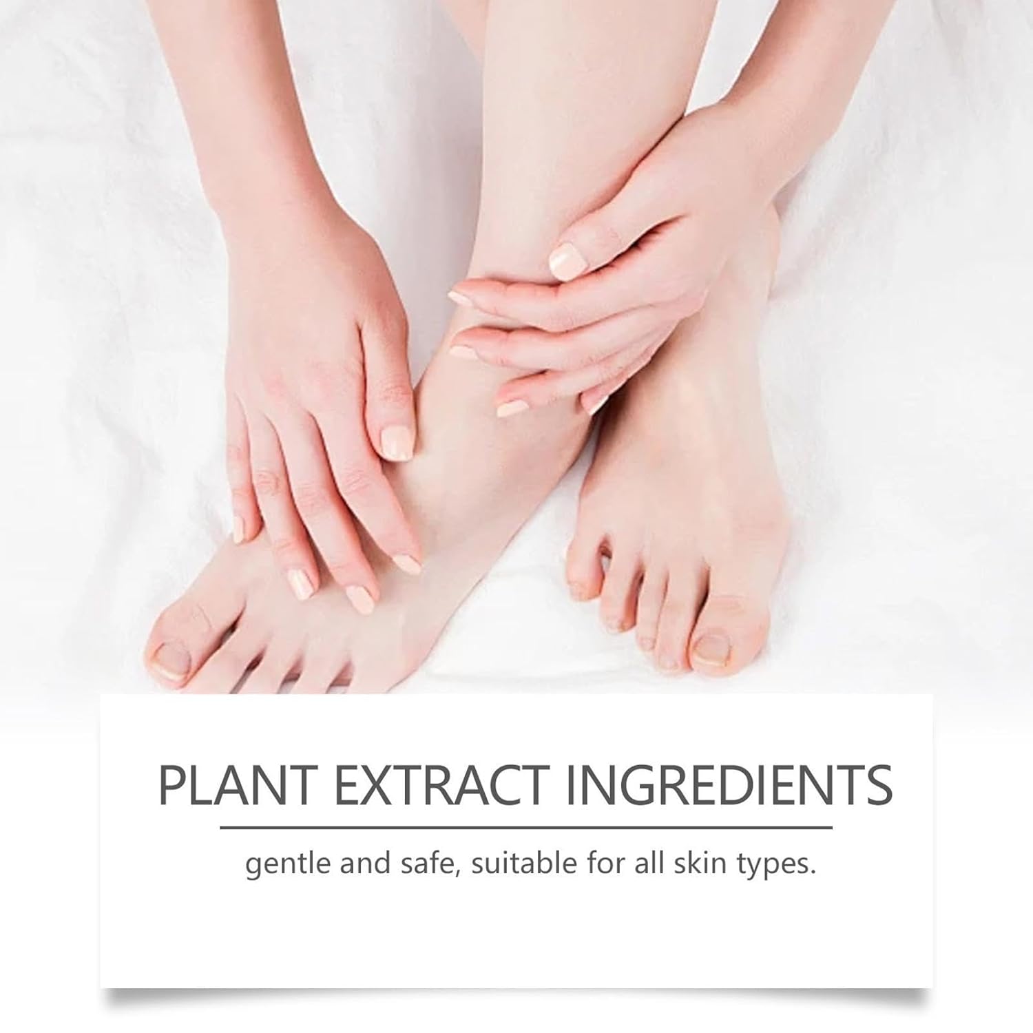 1x Lalimi Feet Care Spray