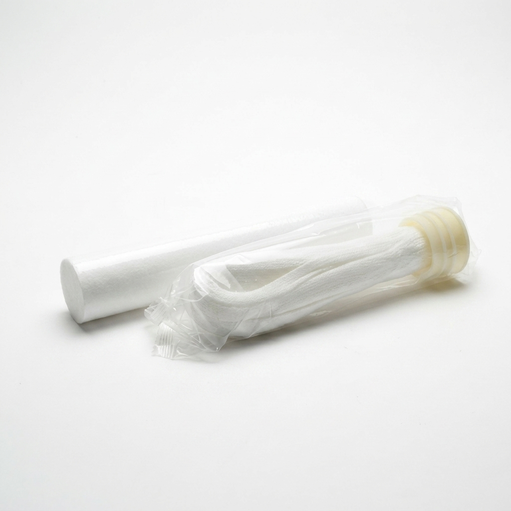 LALIMI Replacement Filter Cartridge Set — 0.01 Micron UF Membrane + PP Sediment Filter