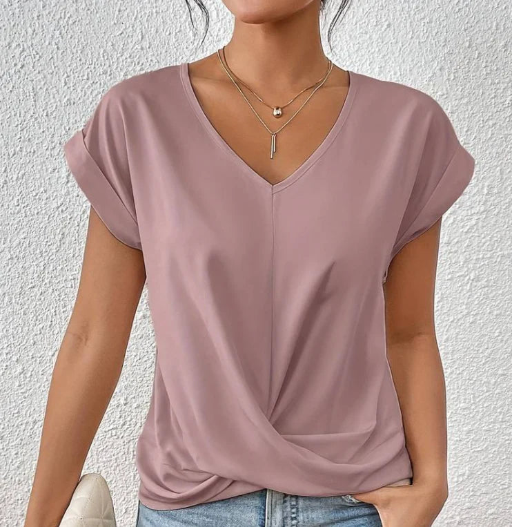 Marcy | SlimShape V Top