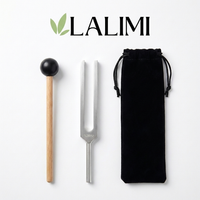 Lalimi Healing Fork 528Hz – Emotional Balance & Inner Calm