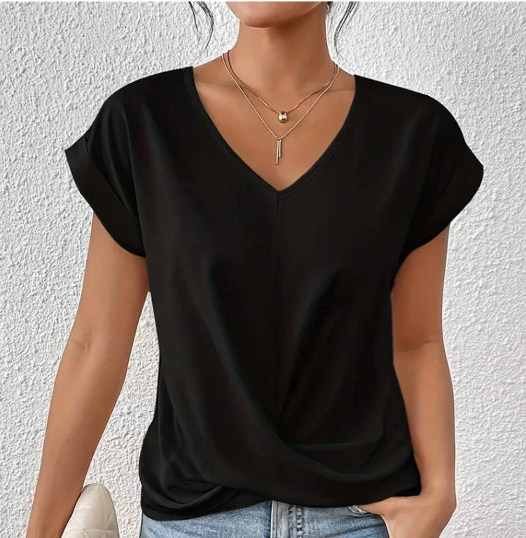 Marcy | SlimShape V Top