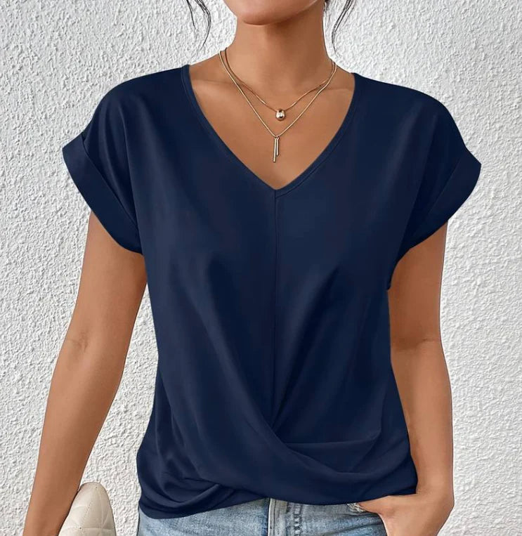 Marcy | SlimShape V Top