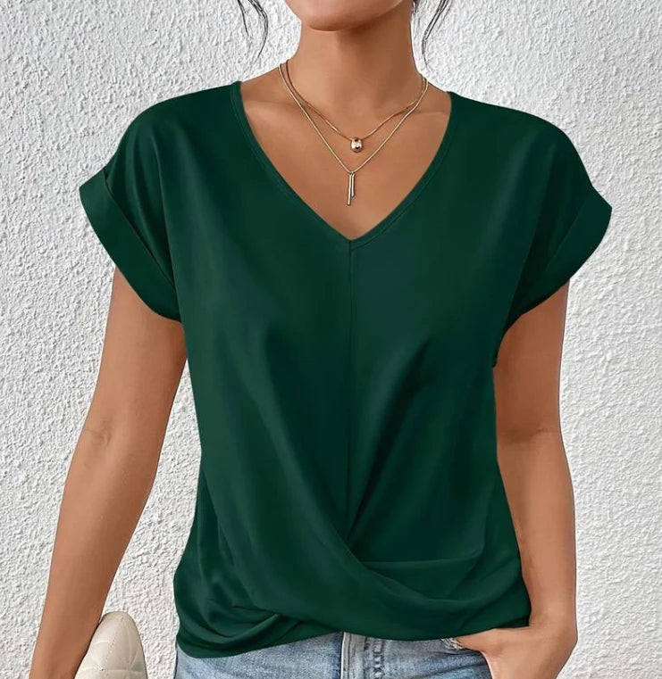 Marcy | SlimShape V Top
