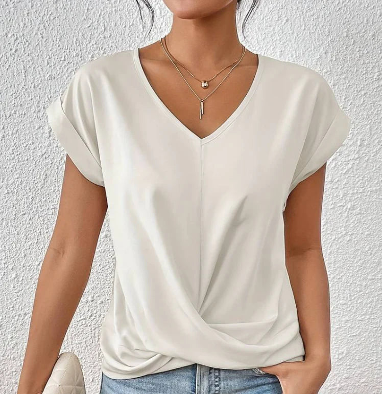 Marcy | SlimShape V Top